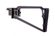 5KU SS-8RP Triangle Rise Stock with Buttpad for 20mm Rail (w/ 1913 Folding Mech)