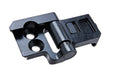 5KU SS-8RP Triangle Stock w/ Buttpad and 1913 Folding Mech for 20mm Rail (Dark Earth)