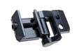 5KU SS-8RP Triangle Stock w/ Buttpad and 1913 Folding Mech for 20mm Rail (Olive Drab)