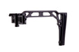 5KU SS-8RP Skeleton Stock w/ Buttpad for 20mm Rail (w/ 1913 Folding Mech)