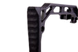 5KU SS-8RP Skeleton Stock w/ Buttpad for 20mm Rail (w/ 1913 Folding Mech)