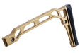 5KU SS-8RP Skeleton Stock w/ Buttpad and 1913 Folding Mech for 20mm Rail (DDC)