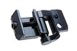 5KU SS-8RP Skeleton Stock w/ Buttpad and 1913 Folding Mech for 20mm Rail (DDC)