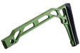 5KU SS-8RP Skeleton Stock w/ Buttpad and 1913 Folding Mech for 20mm Rail (Olive Drab)