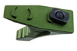 5KU JMAC Style HRD MLOK Handstop (Olive Drab)