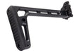 5KU Minimalist Plus Folding Stock for MCX/ MPX Airsoft/ M1913 Picatinny Rail