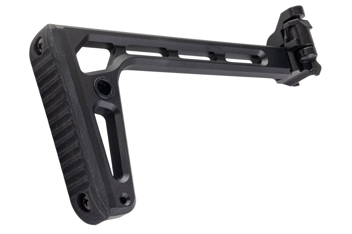 5KU Minimalist Plus Folding Stock for MCX/ MPX Airsoft/ M1913 Picatinny Rail
