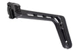 5KU Minimalist Plus Folding Stock for MCX/ MPX Airsoft/ M1913 Picatinny Rail