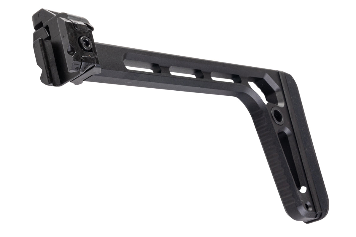 5KU Minimalist Plus Folding Stock for MCX/ MPX Airsoft/ M1913 Picatinny Rail