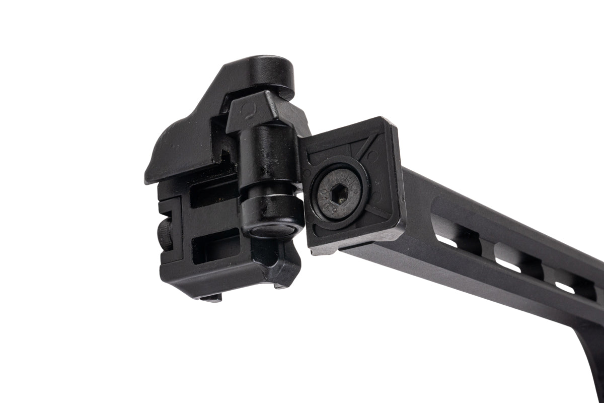 5KU Minimalist Plus Folding Stock for MCX/ MPX Airsoft/ M1913 Picatinny Rail