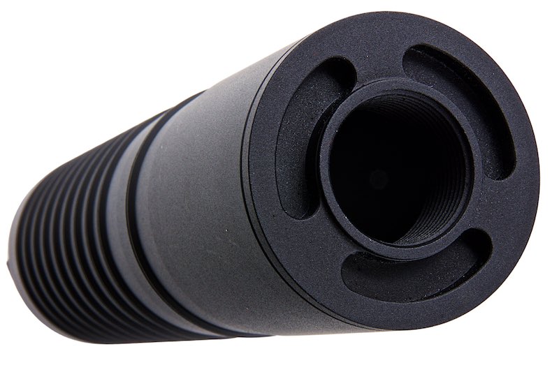 5KU Type 3 DTKP Hexagon Mock Suppressor (24mm CW)