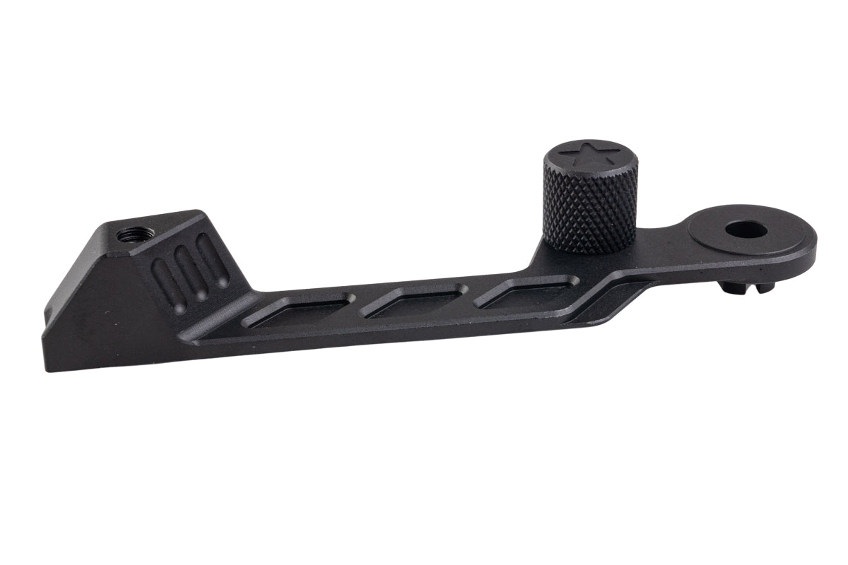 5KU CNC Aluminum Fire Selector For CYMA AK AEG Airsoft Rifle