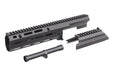 5KU MK3 Monolithic 1913 20mm Top Handguard Set for CYMA AK AEG Airsoft
