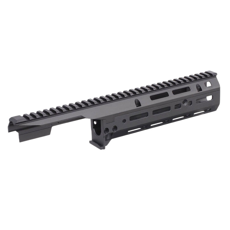5KU MK3 Monolithic 1913 20mm Top Handguard Set for CYMA AK AEG Airsoft