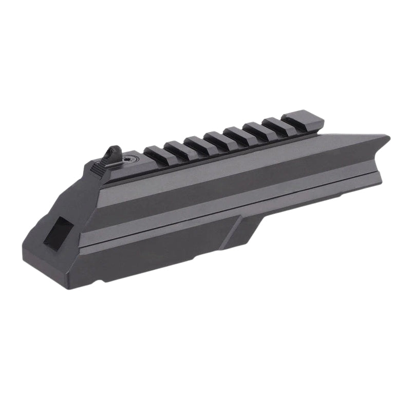 5KU MK3 Monolithic 1913 20mm Top Handguard Set for CYMA AK AEG Airsoft