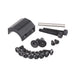 5KU MK3 Monolithic 1913 20mm Top Handguard Set for CYMA AK AEG Airsoft