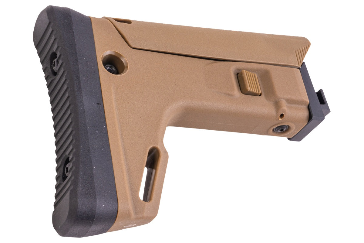 5KU ACR Style Retractable Stock for CYMA AK AEG (DE)