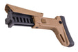 5KU ACR Style Retractable Stock for CYMA AK AEG (DE)