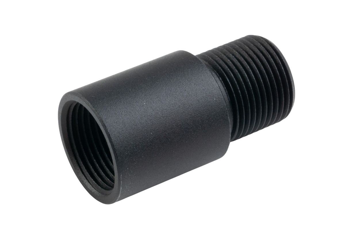 5KU 0.75 inch Airsoft Barrel Extension (14mm Thread)