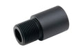 5KU 0.75 inch Airsoft Barrel Extension (14mm Thread)