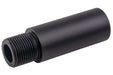 5KU 1.5 inch Airsoft Barrel Extension for 14mm Thread (CW to CCW)