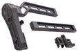 5KU Aluminum Modular Folding Stock (20mm Picatinny Mount)