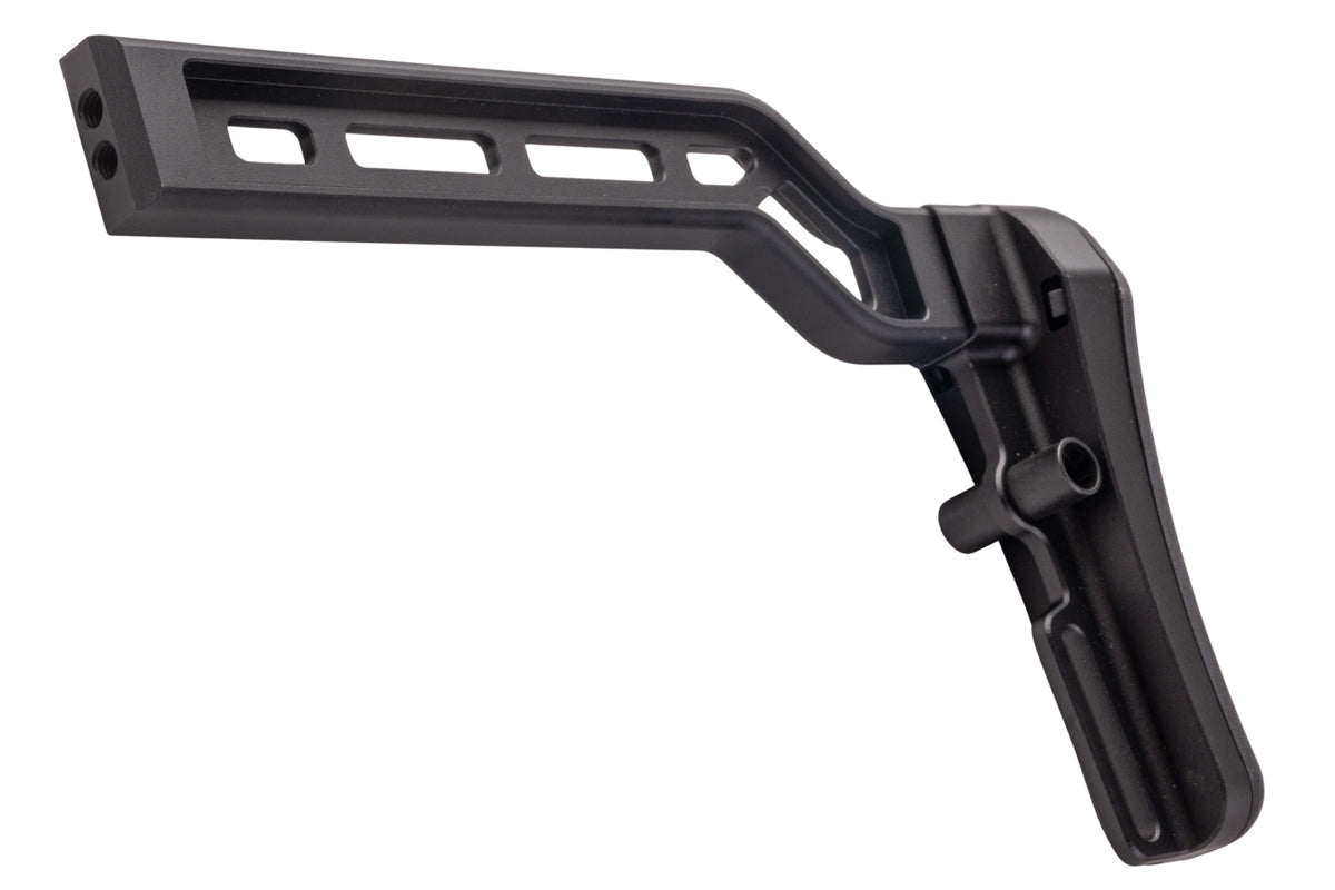 5KU Aluminum Modular Folding Stock (20mm Picatinny Mount)