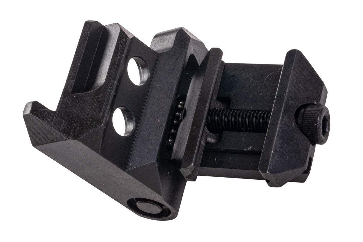 5KU Aluminum Modular Folding Stock (20mm Picatinny Mount)