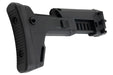 5KU ACR Style Retractable Stock for CYMA MP5K Airsoft Rifle