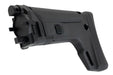 5KU ACR Style Retractable Stock for CYMA MP5K Airsoft Rifle
