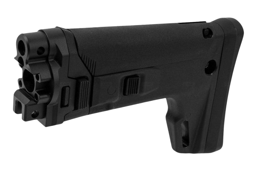mp5 ストック acr stock set  vfc umarex Bow Master GMF MP-ACR Style Folding Stock For UMAREX / VFC