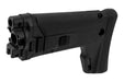 5KU ACR Style Adjustable Folding Stock For Umarex/ VFC MP5K GBB Airsoft