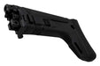 5KU ACR Style Adjustable Folding Stock For Umarex/ VFC MP5K GBB Airsoft