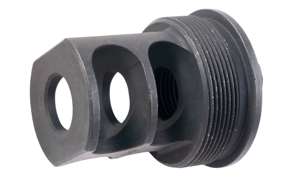 5KU RRD-2C X20 Muzzle Brake (14mm CCW)