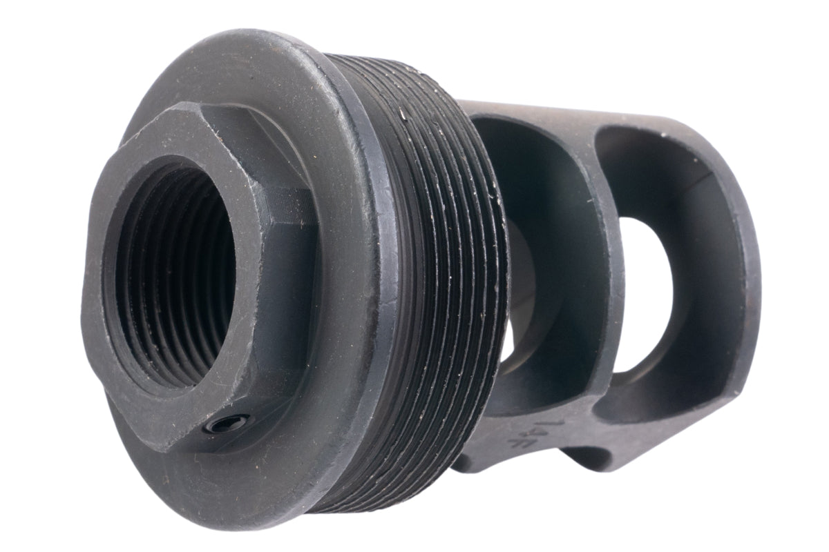 5KU RRD-2C X20 Muzzle Brake (14mm CCW)