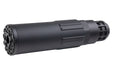 5KU CGS SCI-SIX Style Airsoft Suppressor