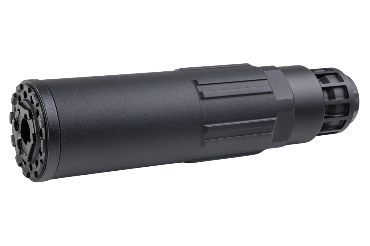 5KU CGS SCI-SIX Style Airsoft Suppressor