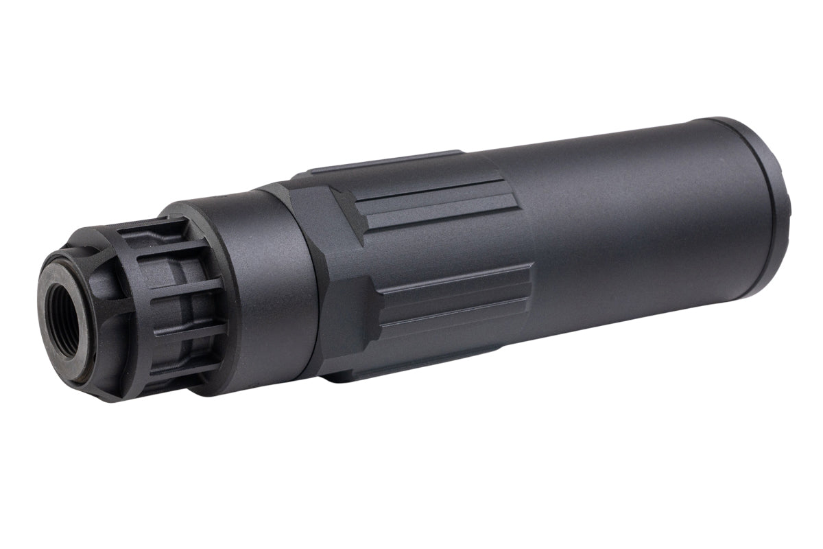 5KU CGS SCI-SIX Style Airsoft Suppressor