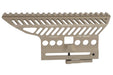 5KU B13 AK Optic Mount for GHK/ CYMA Airsoft AK Airsoft (Tan)