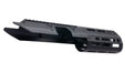 5KU Rail Handguard with Charging Handle For CYMA MP5 AEG