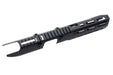 5KU Rail Handguard with Charging Handle For CYMA MP5 AEG