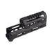 5KU Short Handguard For CYMA AKM/ AK74S/ AK105 GBB Airsoft