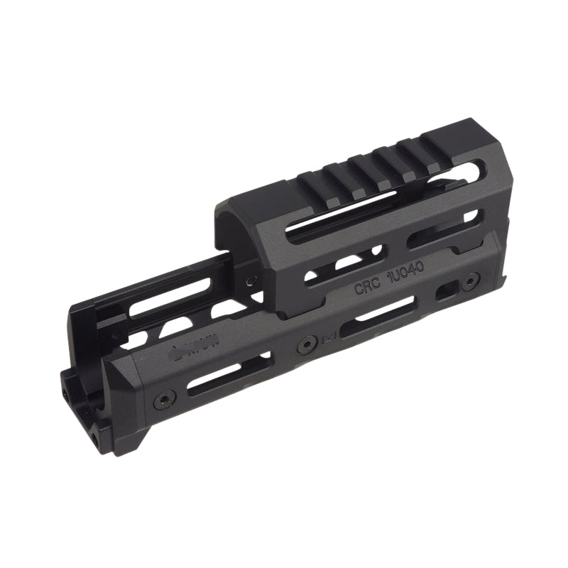 5KU Short Handguard For CYMA AKM/ AK74S/ AK105 GBB Airsoft