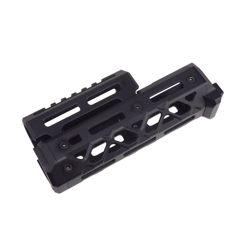 5KU Short Handguard For CYMA AKM/ AK74S/ AK105 GBB Airsoft