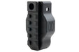5KU 1913 Stock Adapter For CYMA MP5 AEG Airsoft SMG