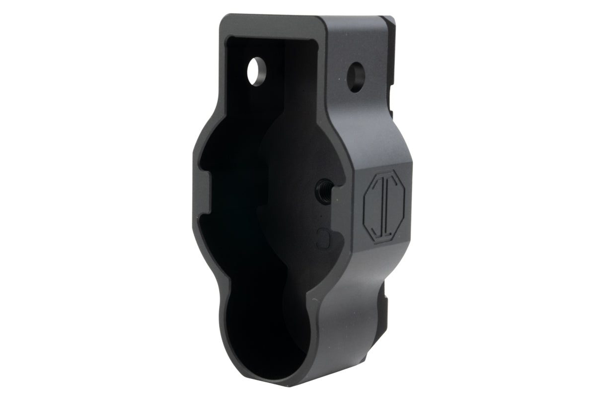 5KU 1913 Stock Adapter For CYMA MP5 AEG Airsoft SMG