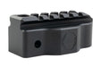 5KU 1913 Stock Adapter For CYMA MP5 AEG Airsoft SMG