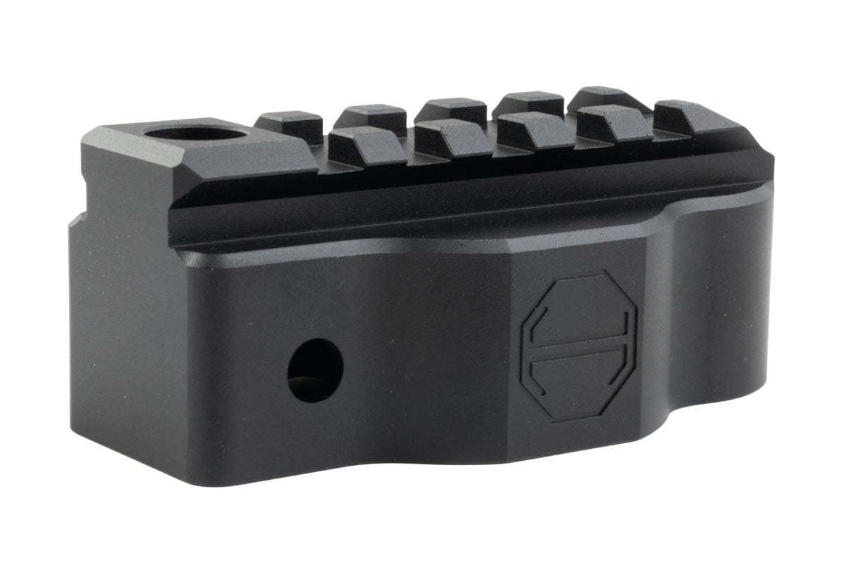 5KU 1913 Stock Adapter For CYMA MP5 AEG Airsoft SMG