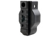 5KU 1913 Picatinny Stock Adapter For Tokyo Marui MP5 NGRS AEG Airsoft SMG
