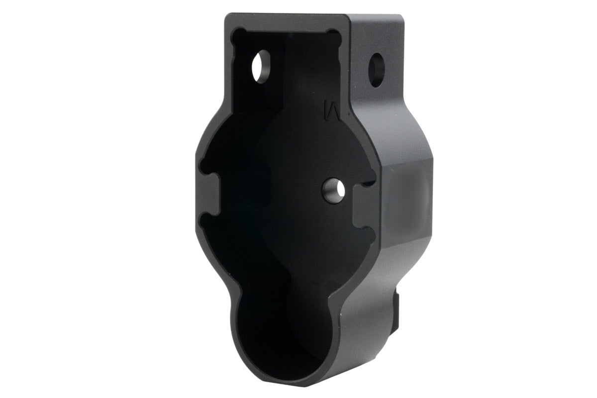 5KU 1913 Picatinny Stock Adapter For Tokyo Marui MP5 NGRS AEG Airsoft SMG